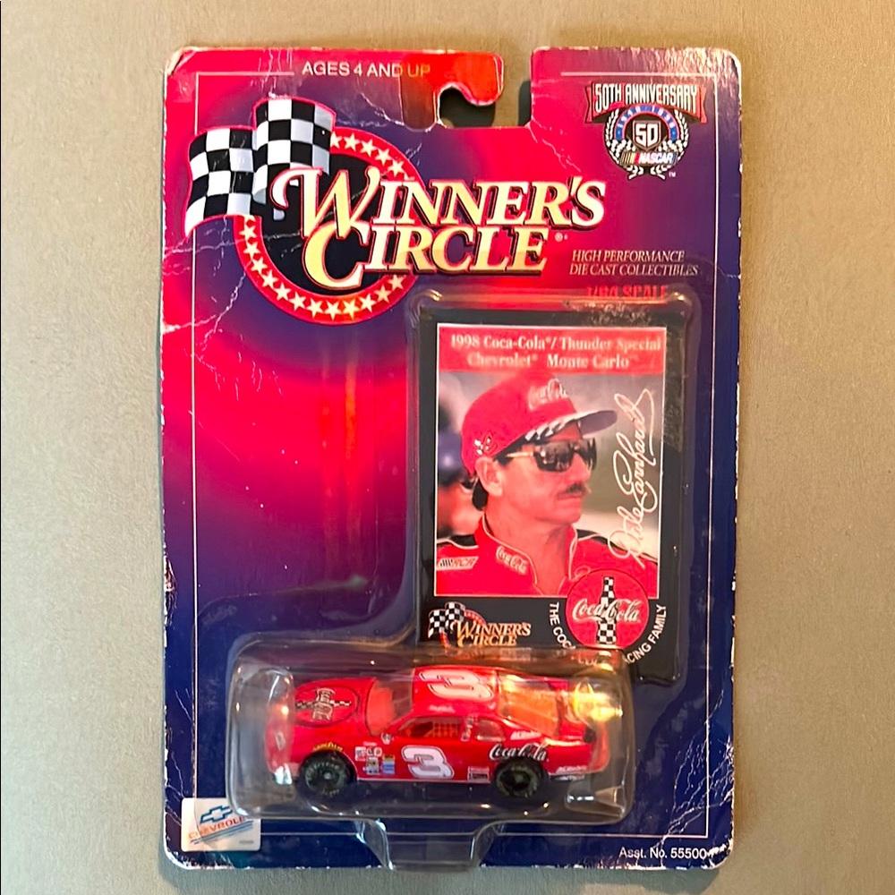 Winner Circle